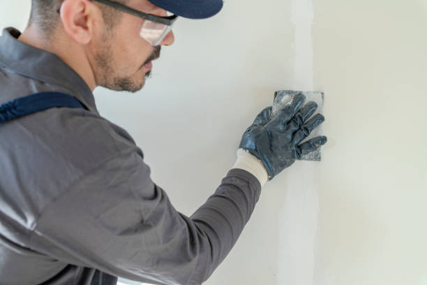 Professional Drywall and Painting Service in Hartley, IA